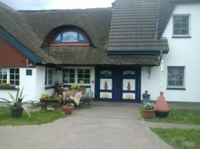 Pension Martens - Gaubenwohnung